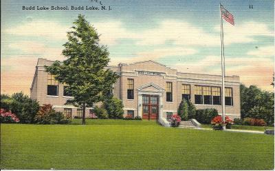 Budd lake School