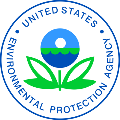 Official logo of the US EPA
