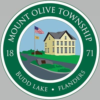 Seal of The Township of Mount Olive