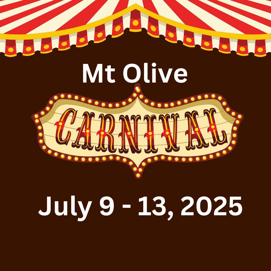 Mt Olive Carnival | Mount Olive NJ