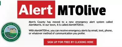 Alert MTOlive