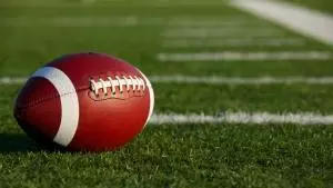 Jr. Marauders Football (MOJMFA)