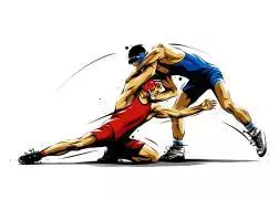 Mt. Olive Junior Wrestling