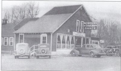 Mokelers Tavern