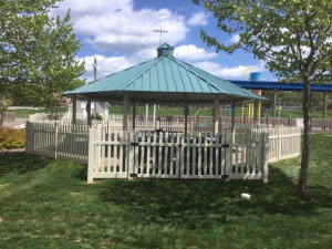 Turkey Brook Park Gazebo Rental