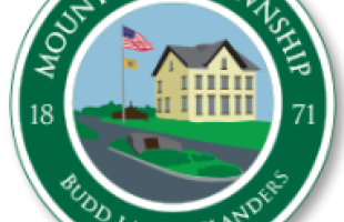Mount Olive Township, New Jersey seal