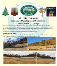 Mt Olive EDC Newletter q4 2023 Compressed