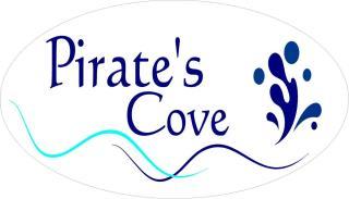 Pirate's Cove - Splash Pad