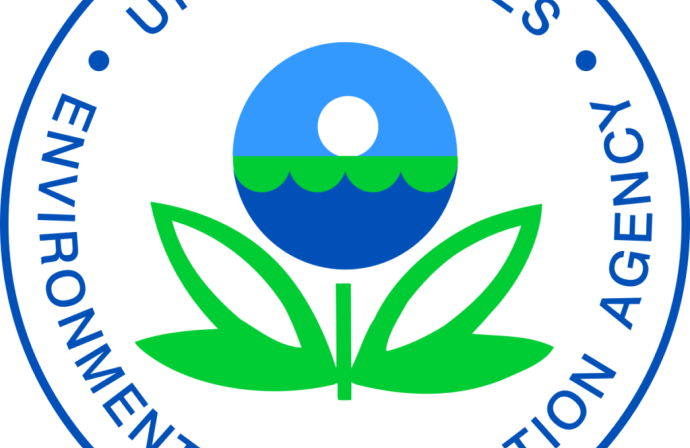 Official logo of the US EPA